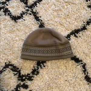 Columbia Winter Hat - One Size